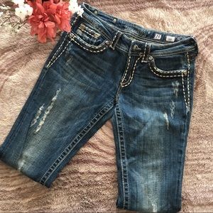 Women’s jeans